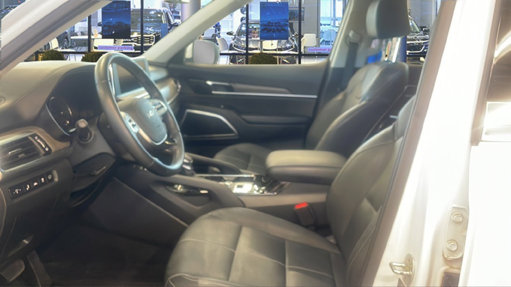 Certified 2022 Kia Telluride EX AWD/4WD image 17
