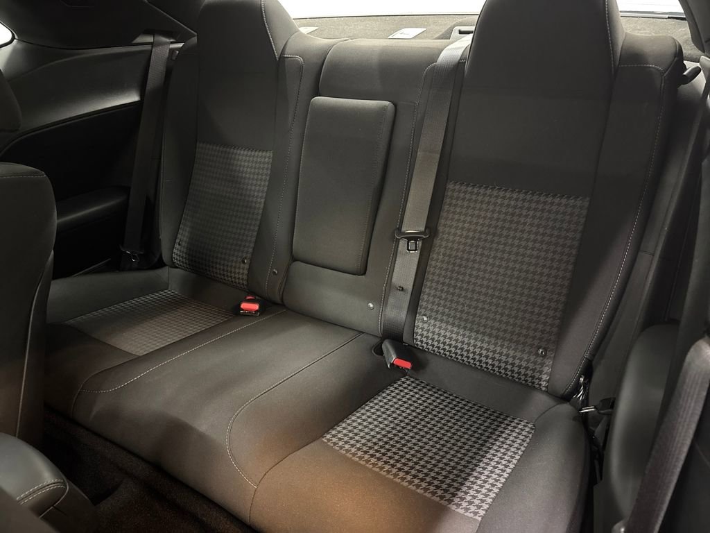 Used 2023 Dodge Challenger R/T w/ Blacktop Package image 25