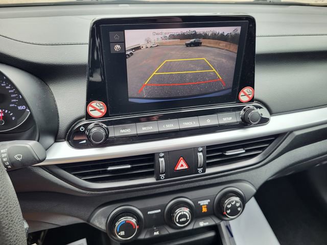 Used 2023 Kia Forte LXS image 17