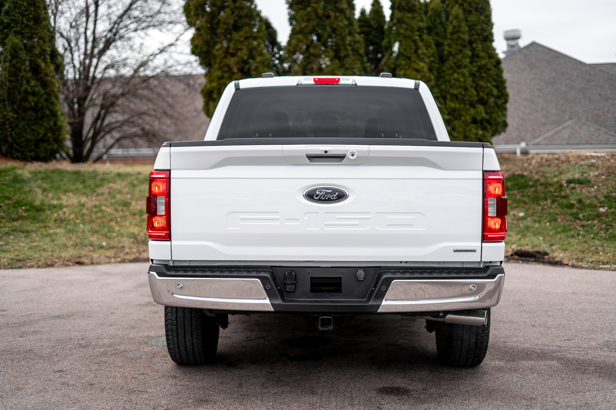 Used 2023 Ford F150 XLT w/ Equipment Group 302A High image 6