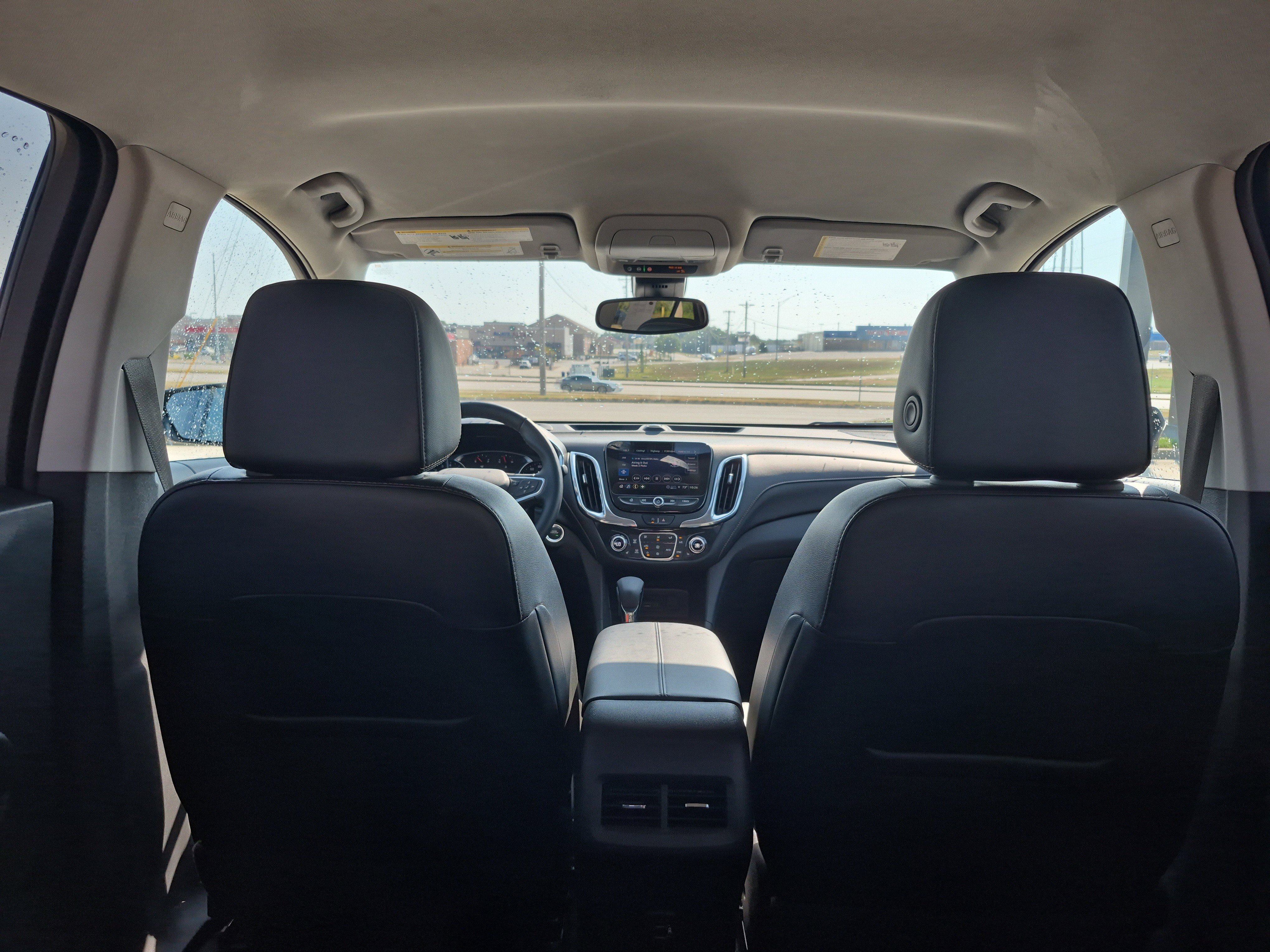 Used 2023 Chevrolet Equinox Premier image 27