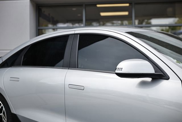 Used 2023 Hyundai Ioniq 6 SEL RWD image 3