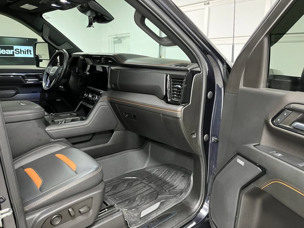 Used 2024 GMC Sierra 2500 AT4 w/ AT4 Premium Plus Package AWD/4WD image 57