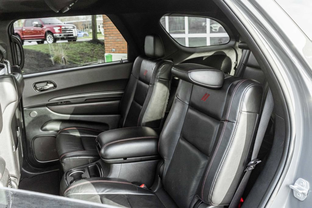Used 2022 Dodge Durango R/T image 30