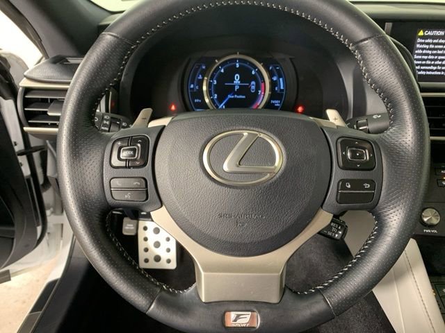 Used 2015 Lexus RC 350 AWD w/ Navigation System Package image 22