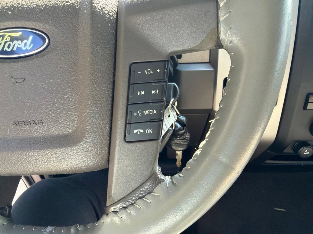 Used 2010 Ford F150 XLT RWD image 20