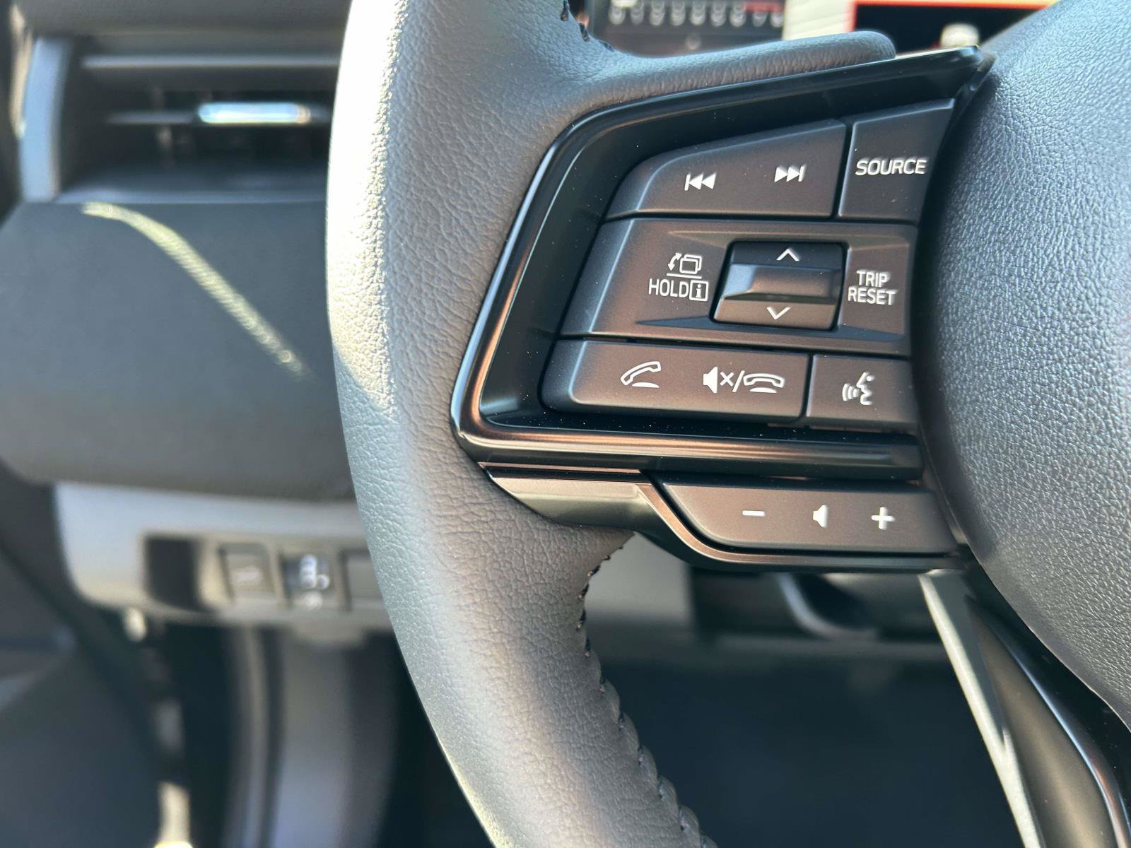 New 2026 Subaru Outback Premium AWD/4WD image 24