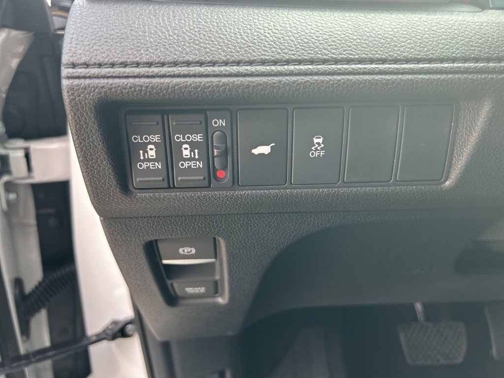 New 2026 Honda Odyssey Sport-L image 26