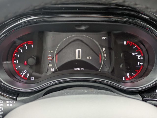 Certified 2025 Dodge Durango GT AWD/4WD image 30