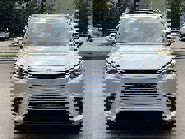 Used 2024 Lexus TX 350 FWD image 8