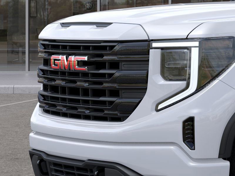 Used 2026 GMC Sierra 1500 Elevation image 13