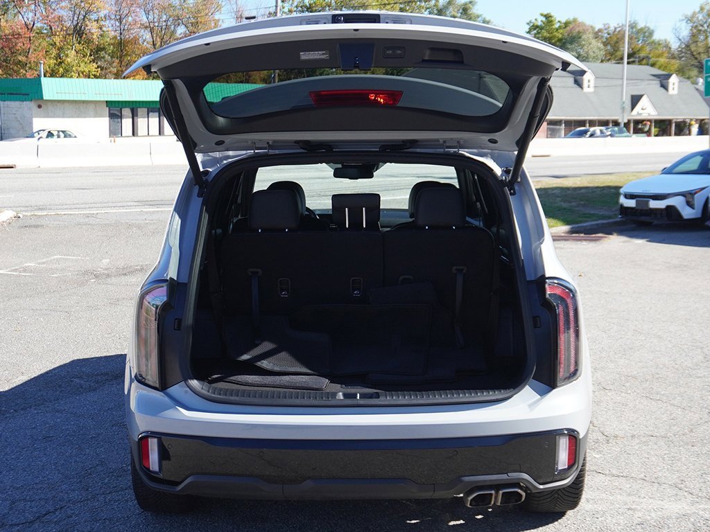 Used 2024 Kia Telluride EX X-Line image 24