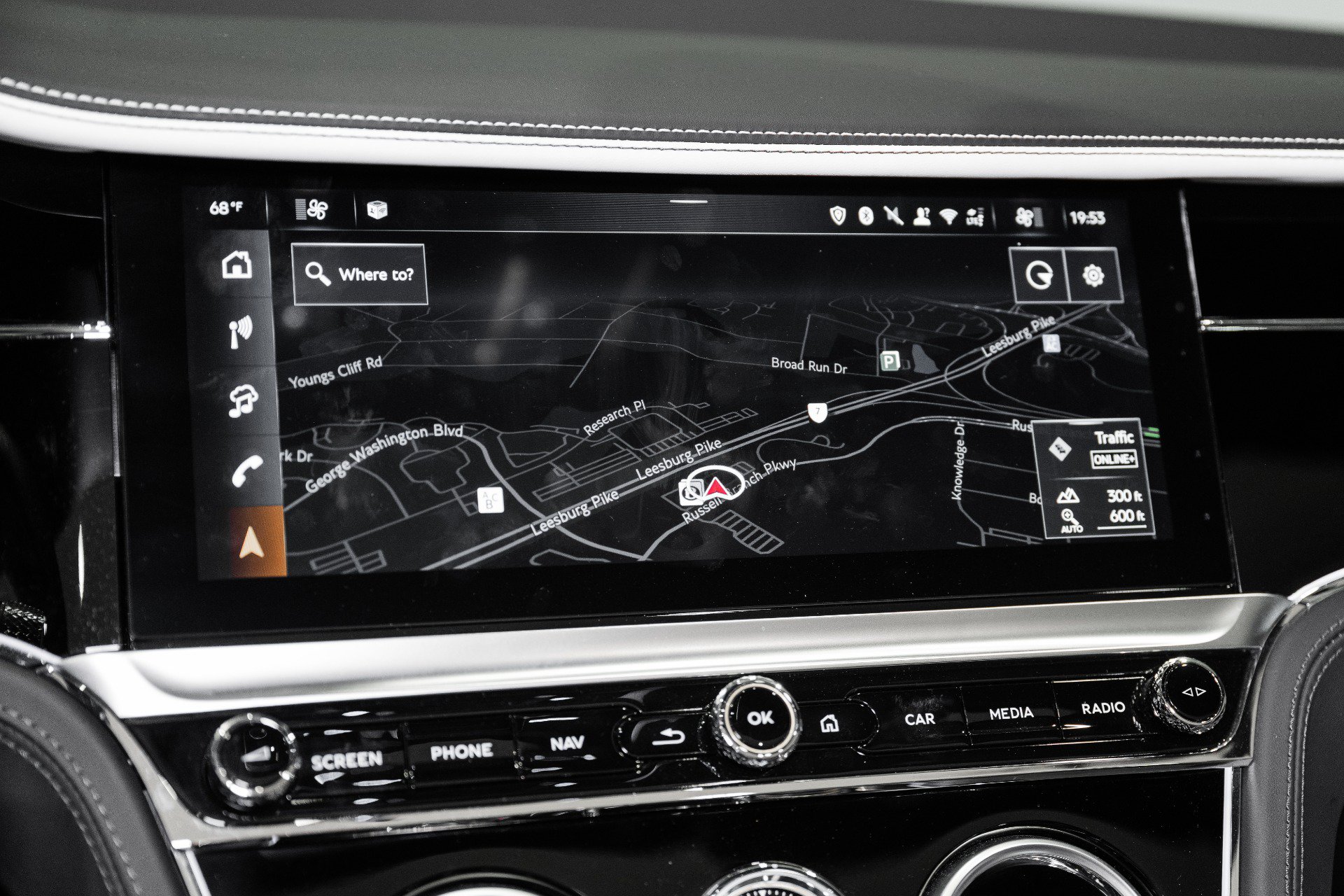 Used 2025 Bentley Continental GT Speed AWD/4WD image 30