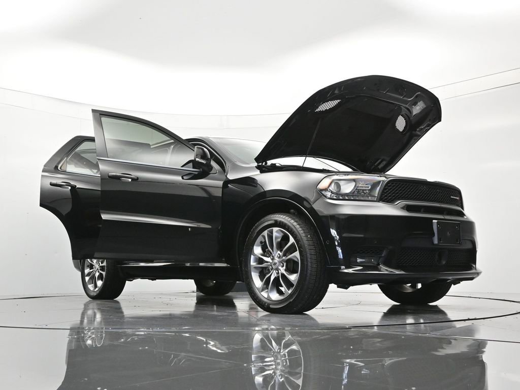 Used 2019 Dodge Durango R/T w/ Technology Group image 52