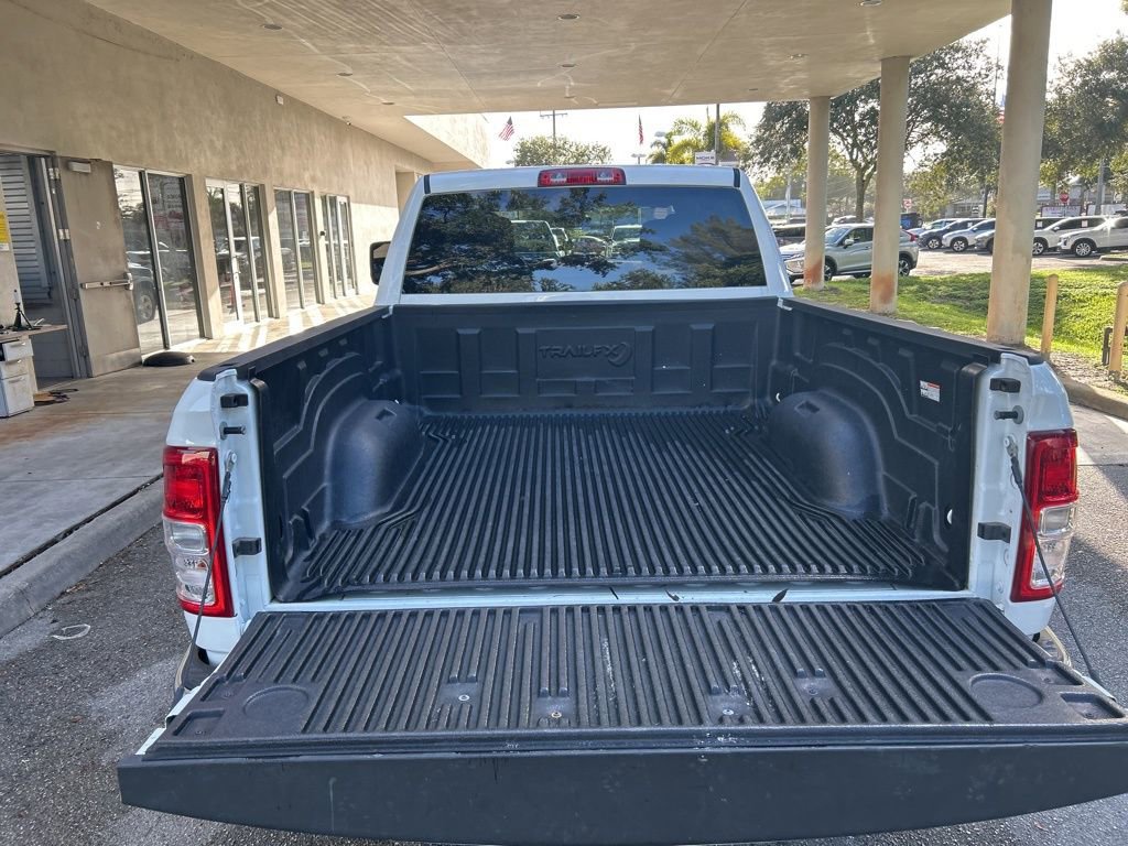 Certified 2024 RAM 2500 Big Horn image 30