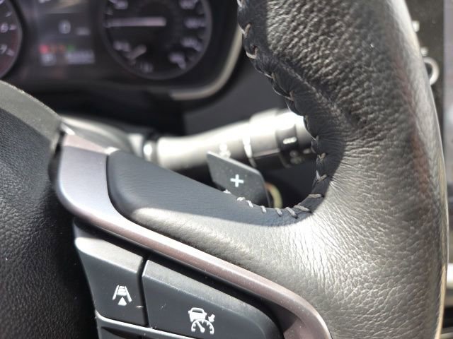 Certified 2023 Subaru Ascent Limited w/ Technology Package image 41