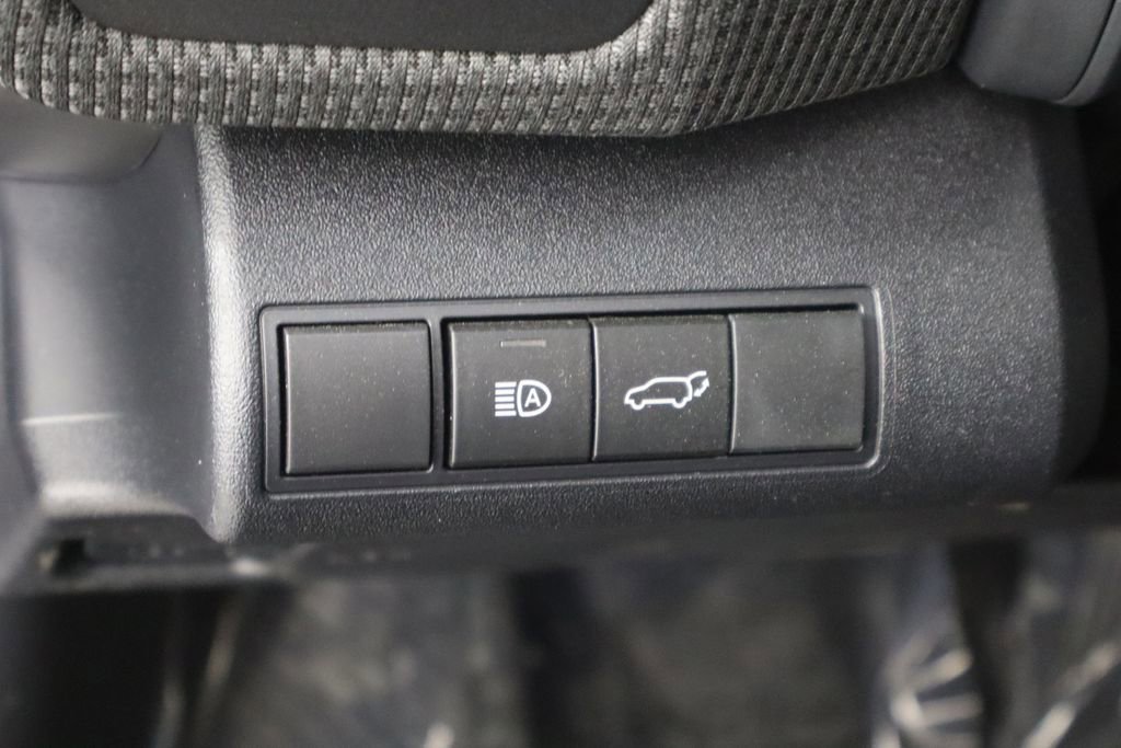 Used 2023 Subaru Solterra AWD image 23