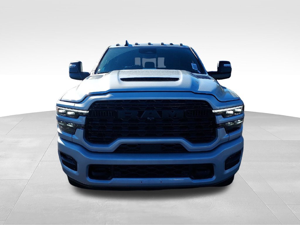 New 2027 RAM 3500 Limited AWD/4WD image 8