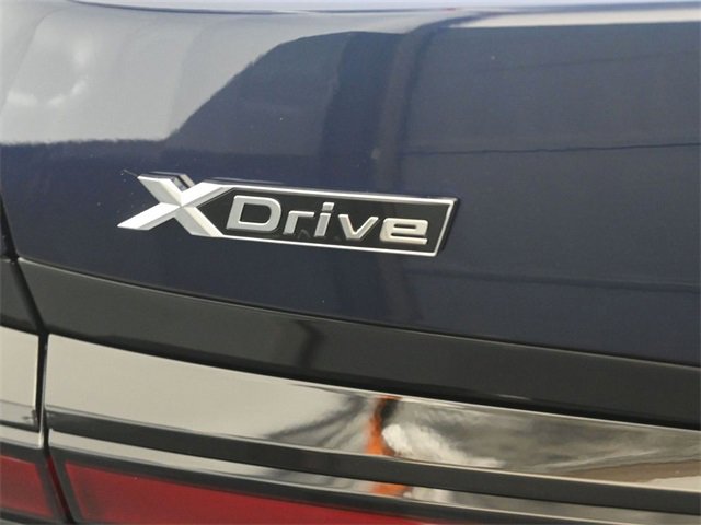 New 2025 BMW 760i xDrive w/ Executive Package image 16