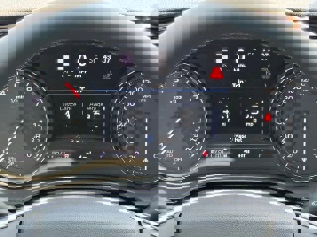 New 2025 Cadillac XT5 Premium Luxury w/ Technology Package FWD image 3