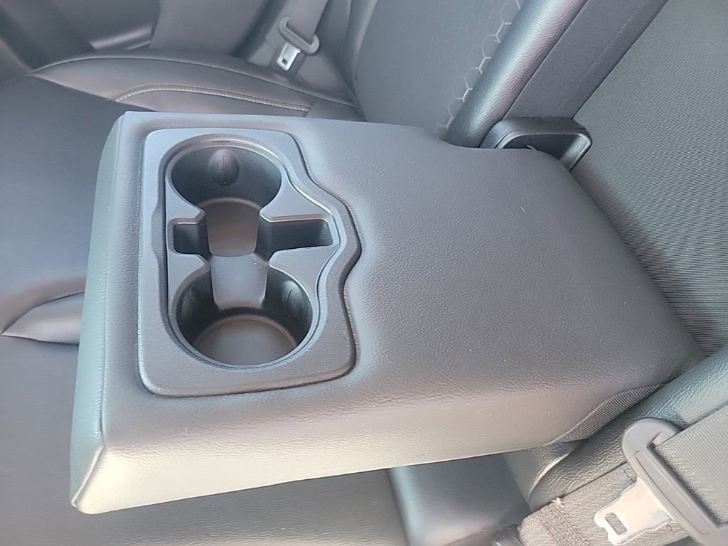 Used 2019 Jeep Compass Latitude w/ Popular Equipment Group FWD image 34