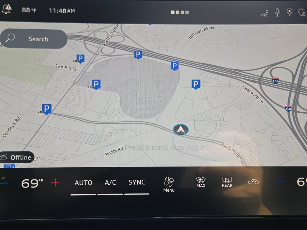 New 2026 Audi Q3 quattro 2.0T AWD/4WD image 25