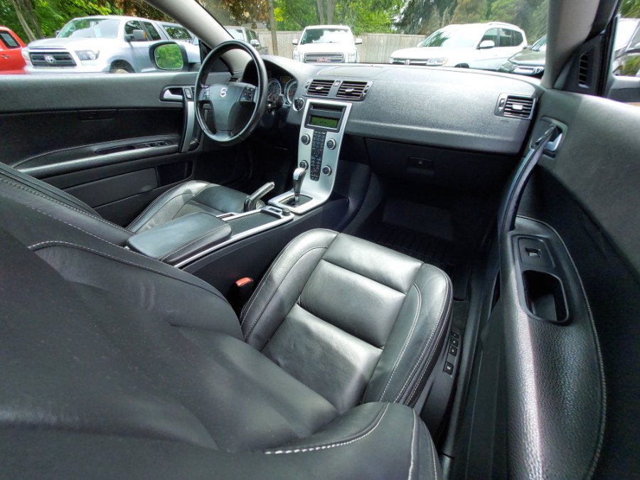 Used 2012 Volvo C70 T5 w/ Climate Pkg FWD image 11