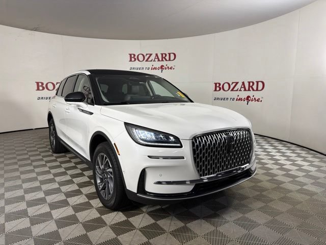 Used 2024 Lincoln Corsair AWD w/ Equipment Group 102A