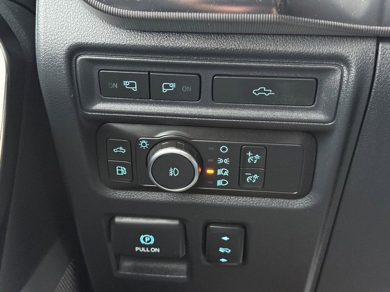 Used 2021 Ford F150 Platinum w/ Equipment Group 701A High image 30