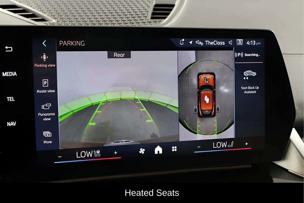 Used 2025 BMW X2 xDrive28i image 30