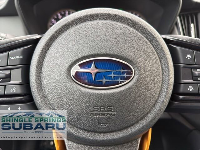 Certified 2023 Subaru Outback Wilderness image 65