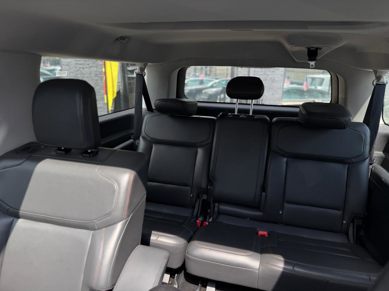 Used 2025 Ford Expedition Max Active image 34