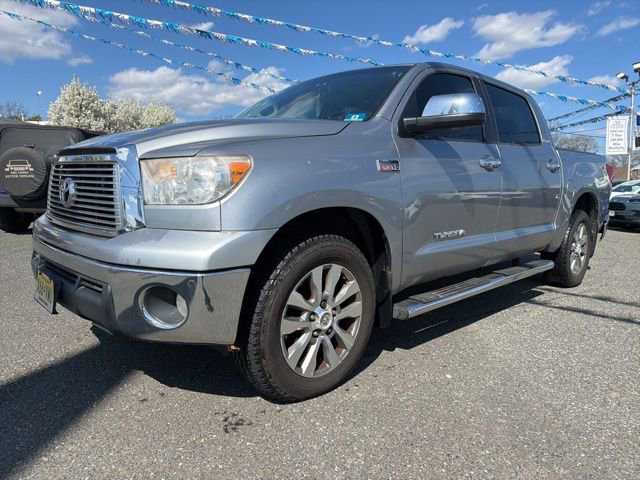 Used 2010 Toyota Tundra Limited