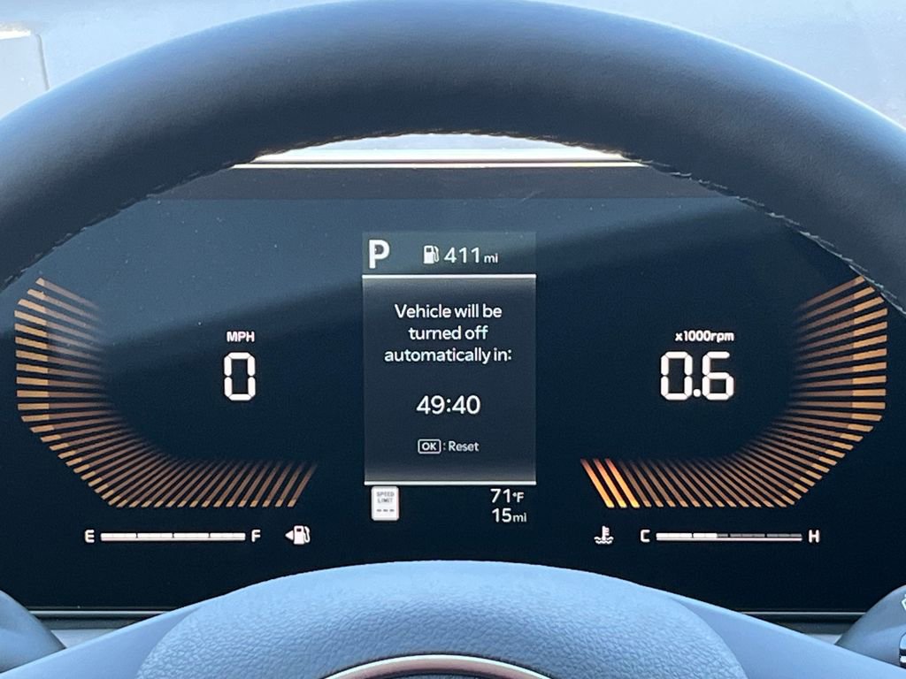 New 2026 Kia K5 GT-Line AWD/4WD image 24