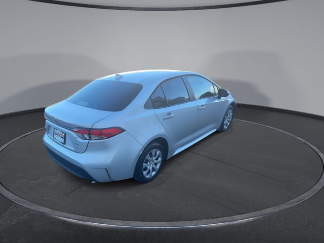 Used 2024 Toyota Corolla LE FWD image 16