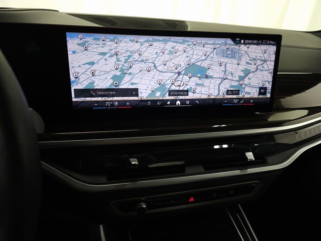 Used 2024 BMW X5 xDrive50e image 25