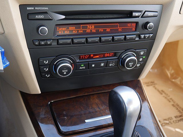 Used 2007 BMW 328i Sedan image 31