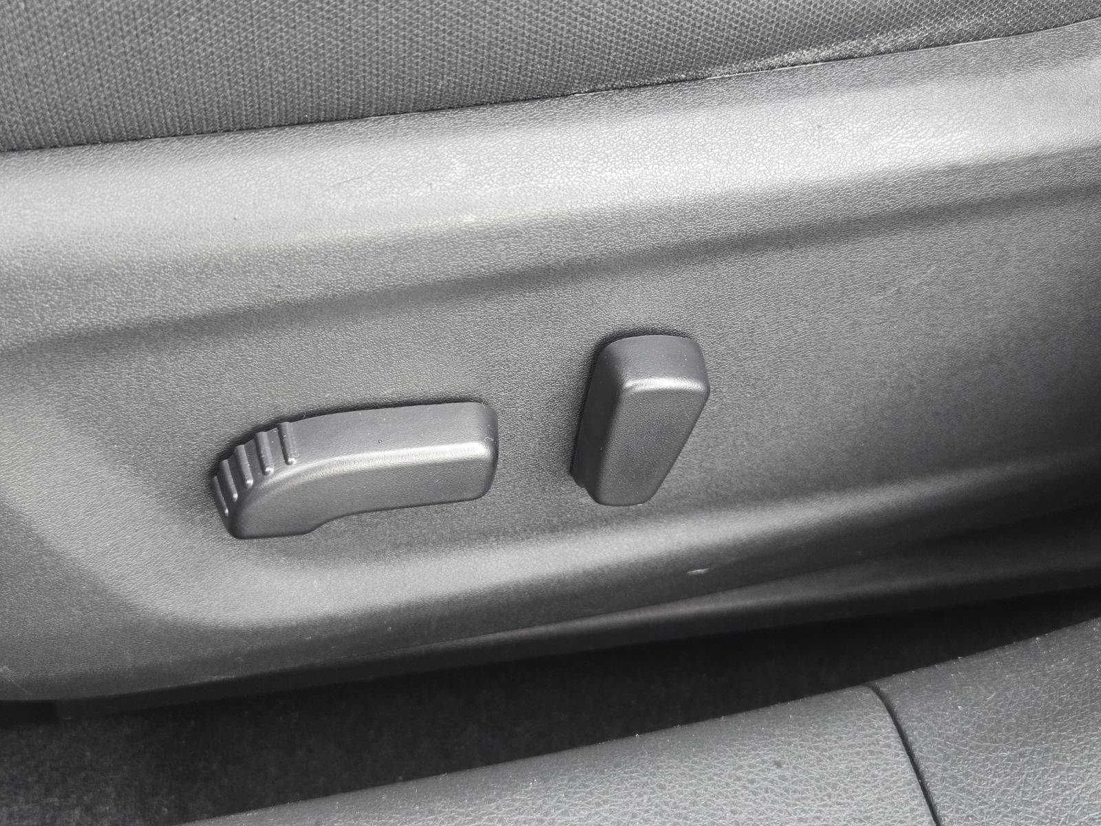 Used 2023 Nissan Altima 2.5 SV FWD image 25