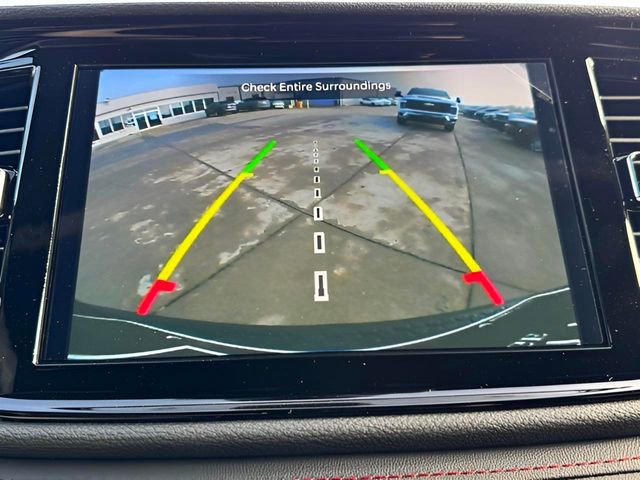 New 2026 Dodge Durango GT w/ Trailer Tow Group IV image 13