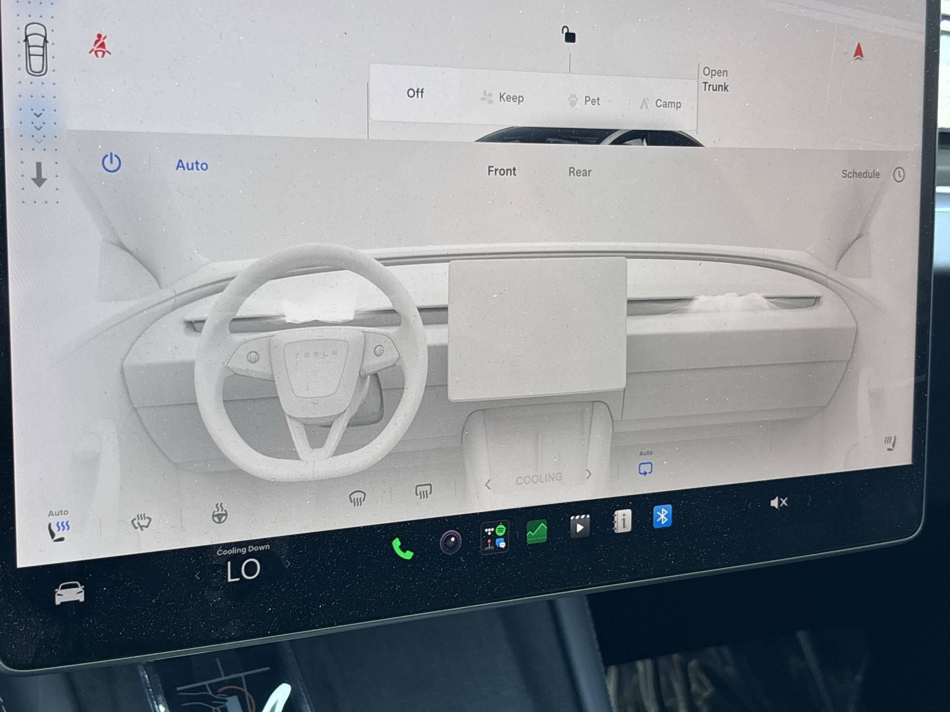 Used 2025 Tesla Model 3 Long Range RWD image 16