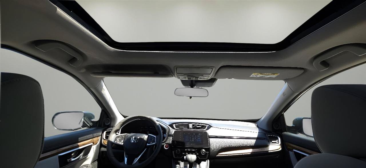 Used 2018 Honda CR-V EX image 18