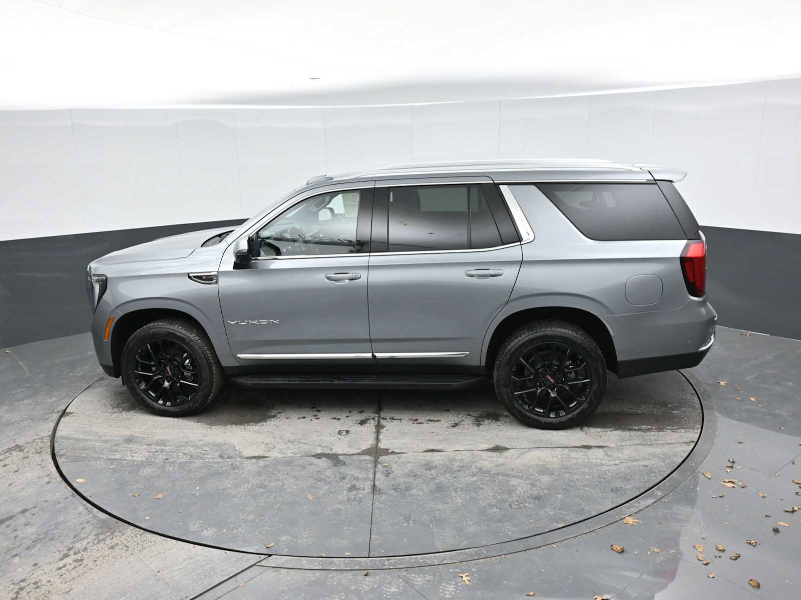 New 2026 GMC Yukon Elevation w/ LPO, Floor Liner Package image 28