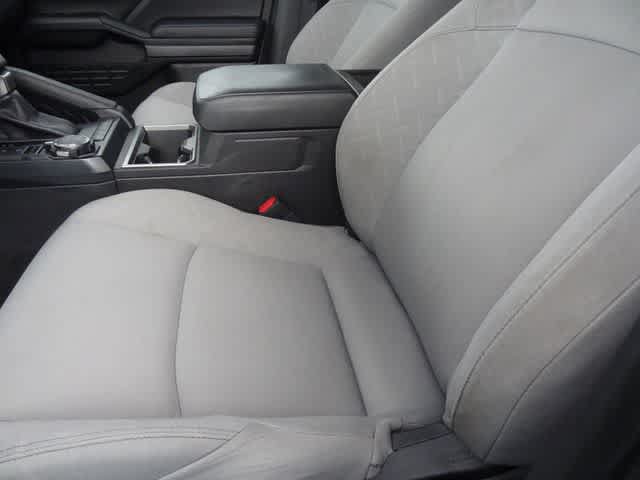 Used 2024 Toyota Tacoma SR5 AWD/4WD image 6