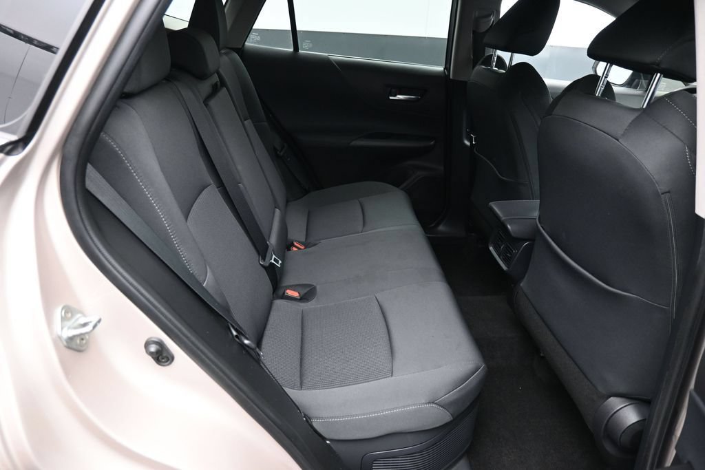 Certified 2024 Toyota Venza LE AWD/4WD image 23