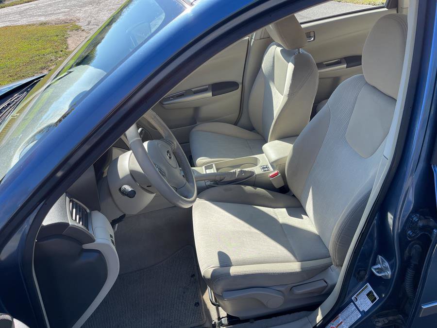 Used 2008 Subaru Impreza Outback Sport image 20