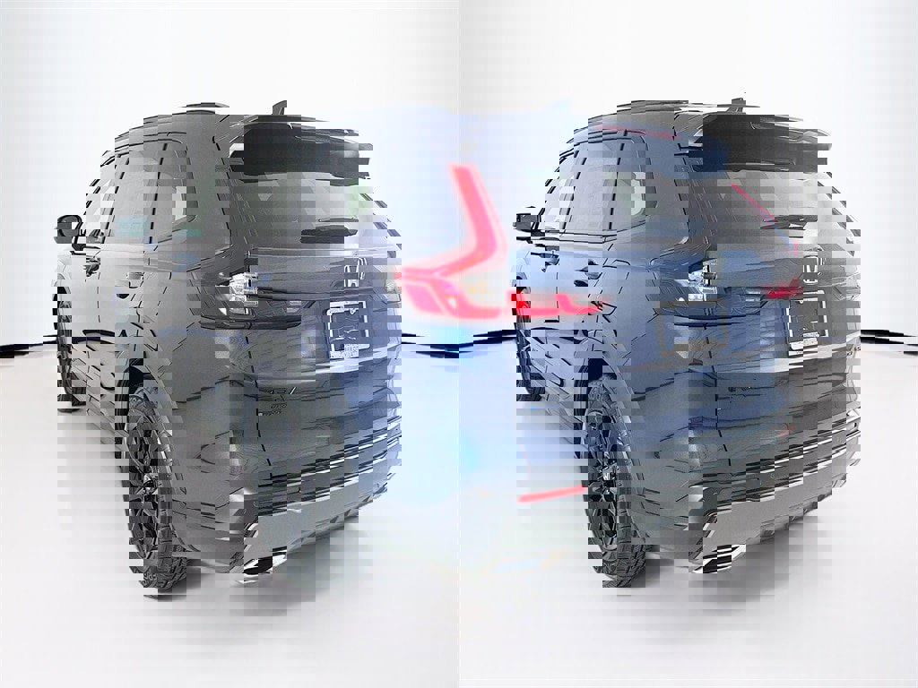 New 2026 Honda CR-V Sport-L image 7