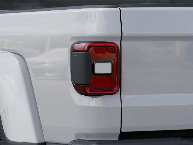 New 2026 Jeep Gladiator Mojave AWD/4WD image 5