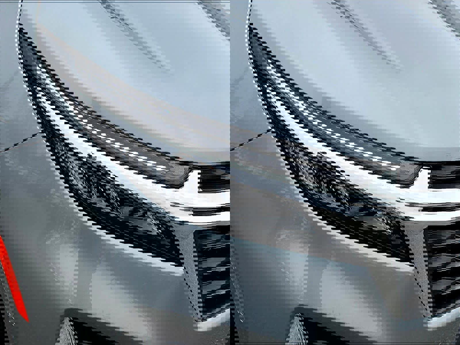 Used 2024 Chevrolet Equinox LT image 31