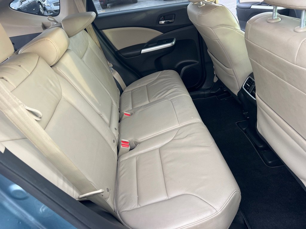 Used 2016 Honda CR-V EX-L image 15