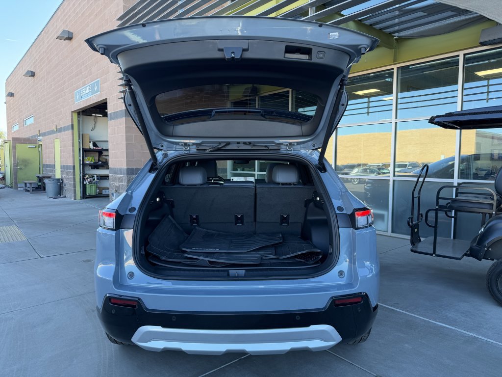 Used 2024 Honda Prologue Touring image 33